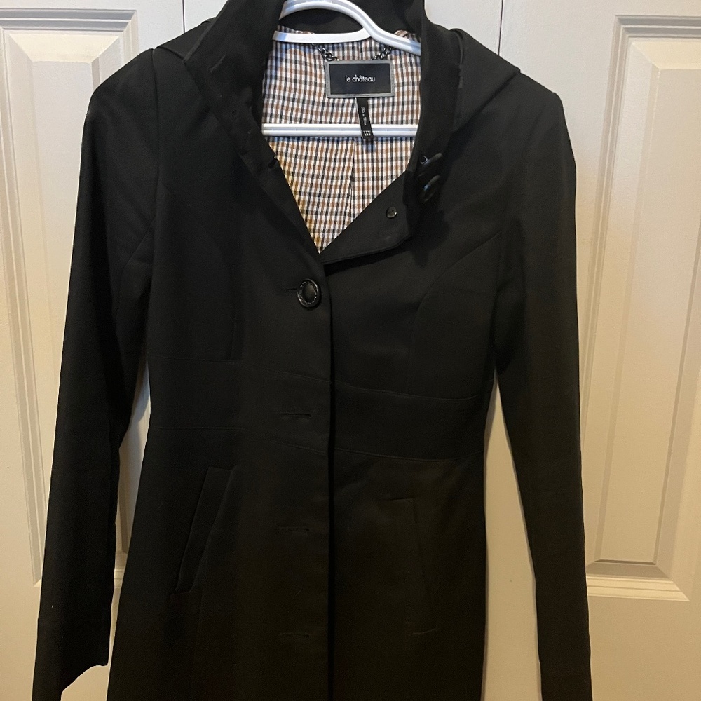 Le Chateau Dress Jacket